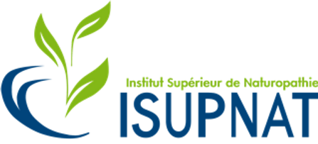 logo isupnat